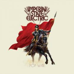 Imperial State Electric : Pop War